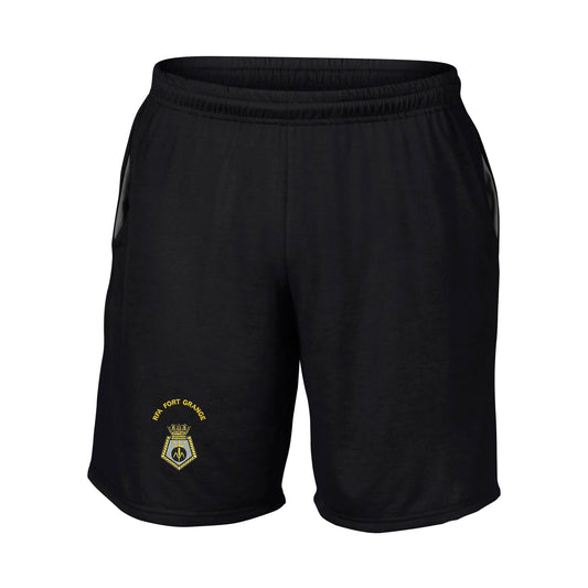 RFA Fort Grange Performance Shorts