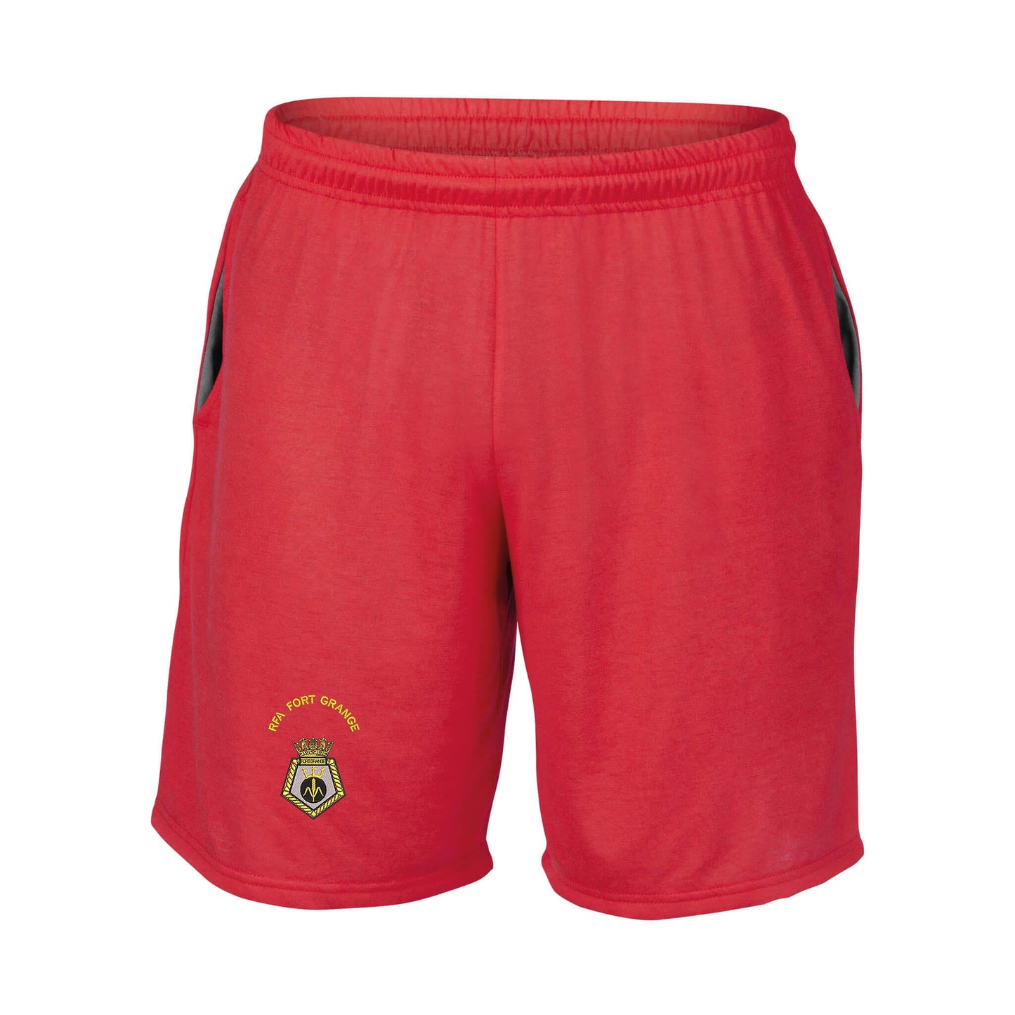 RFA Fort Grange Performance Shorts