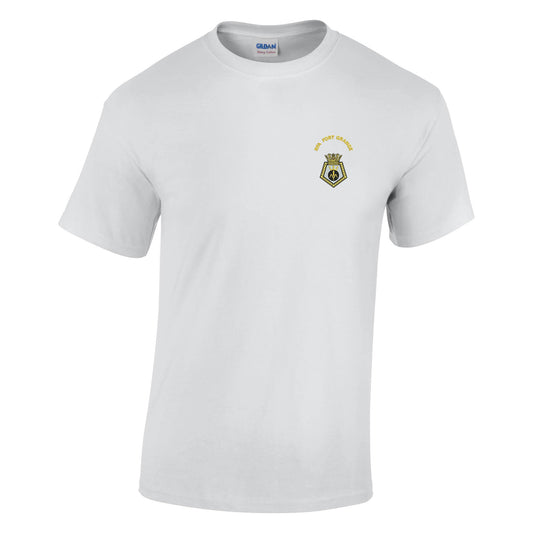 RFA Fort Grange Cotton T-Shirt