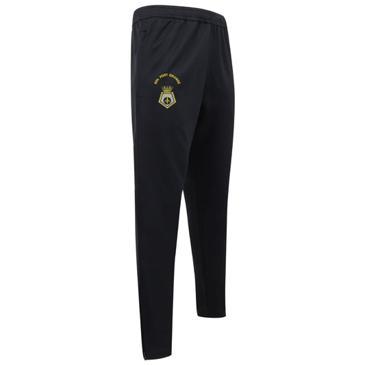 RFA Fort Grange Knitted Tracksuit Pants