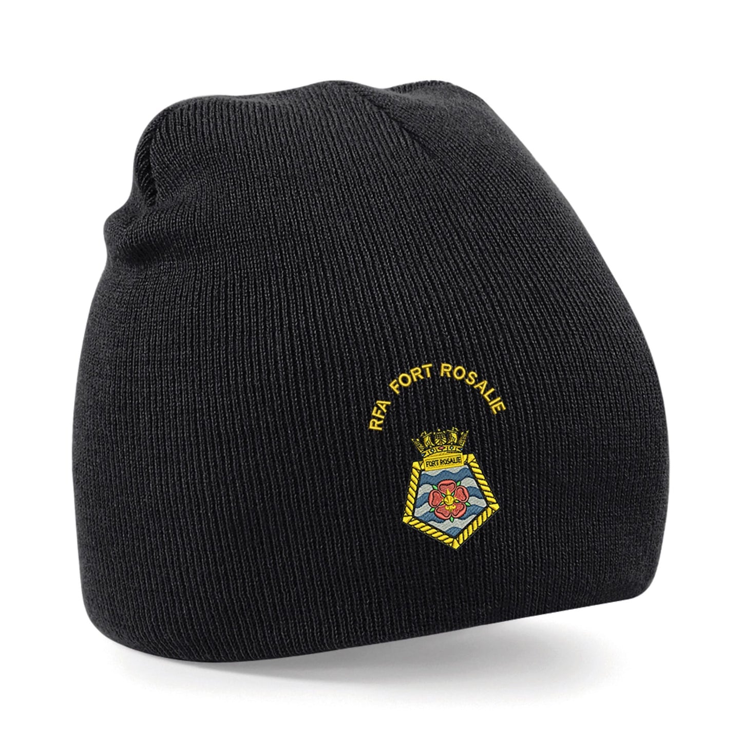 RFA Fort Rosalie Beanie Hat