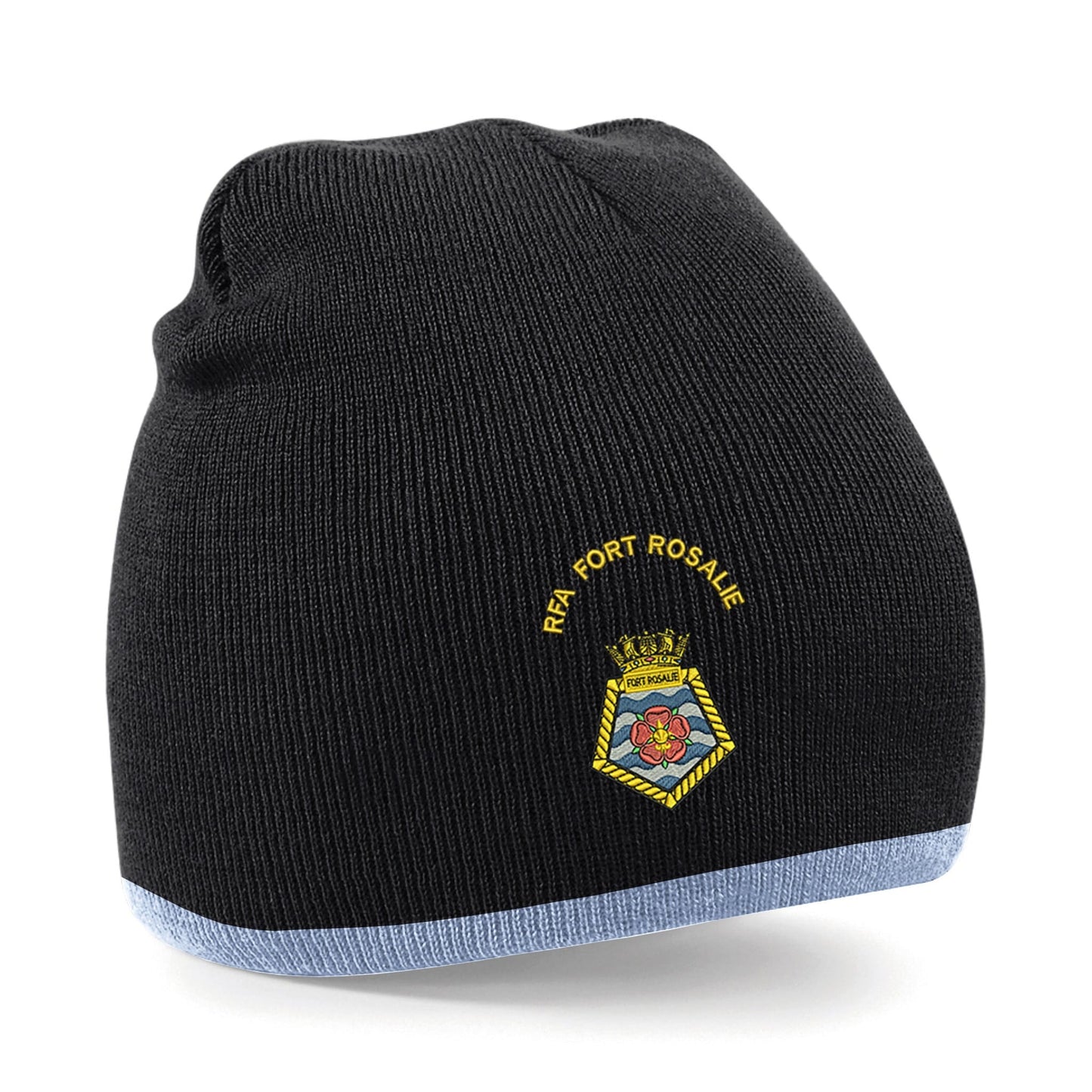 RFA Fort Rosalie Beanie Hat