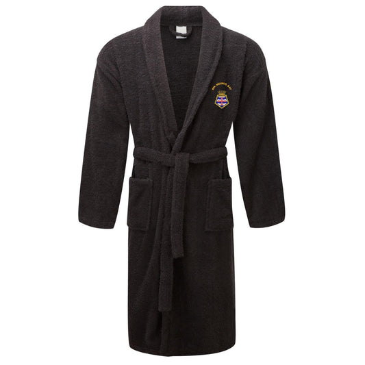 RFA Mounts Bay Dressing Gown