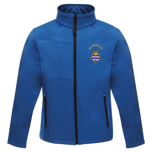 RFA Mounts Bay Regatta Softshell Jacket