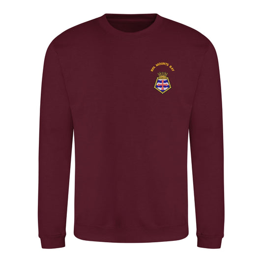 RFA Mounts Bay Sweatshirt