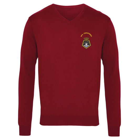 RFA Tidespring Arundel Sweater