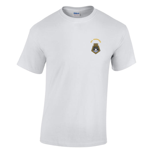 RFA Tidespring Cotton T-Shirt