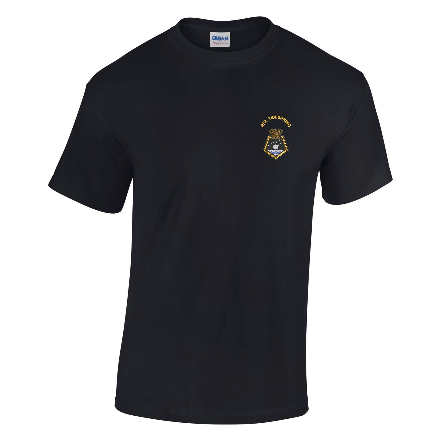 RFA Tidespring Cotton T-Shirt