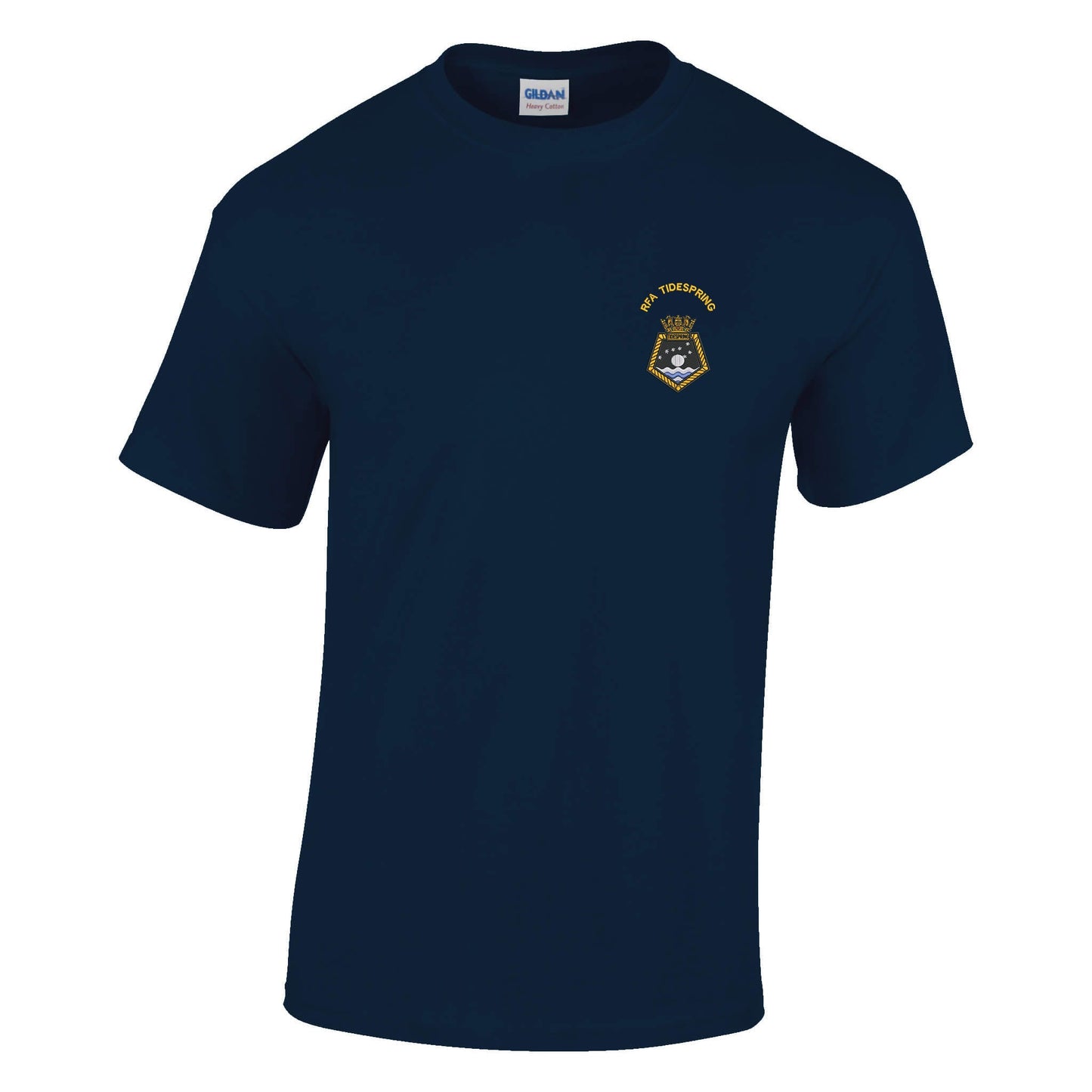 RFA Tidespring Cotton T-Shirt