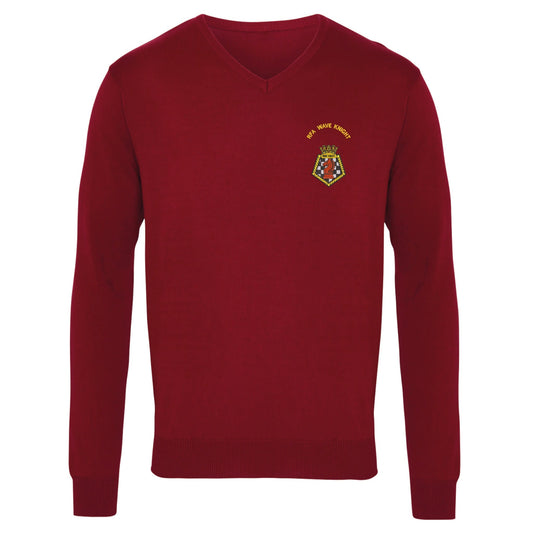 RFA Wave Knight Arundel Sweater