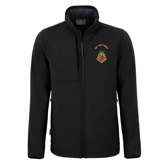 RFA Wave Knight Craghoppers Basecamp Softshell