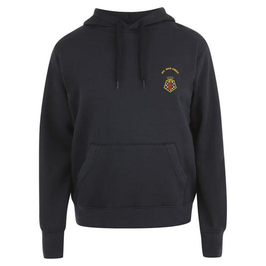 RFA Wave Knight Canterbury Rugby Hoodie