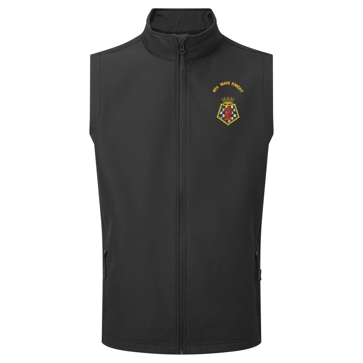 RFA Wave Knight Gilet