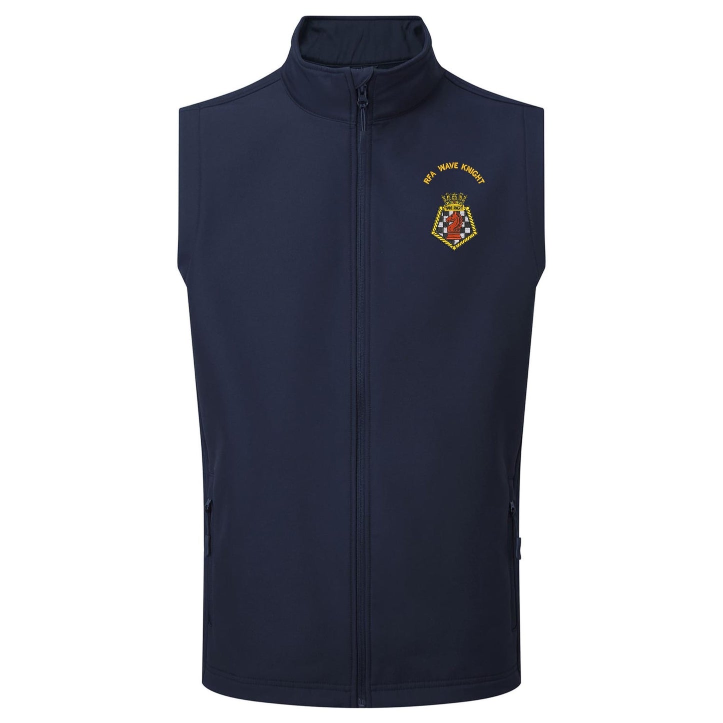 RFA Wave Knight Gilet