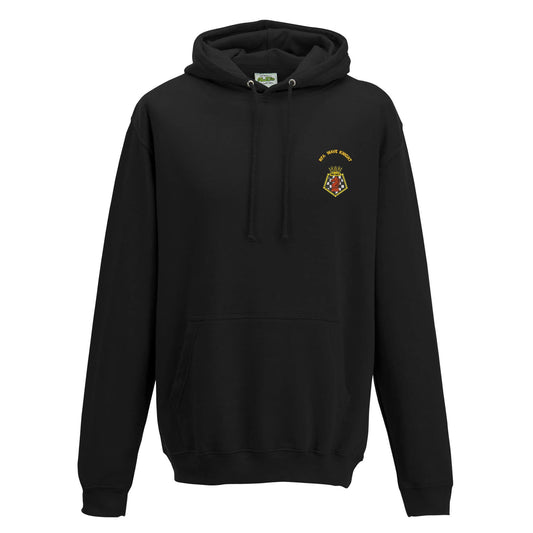 RFA Wave Knight Hoodie