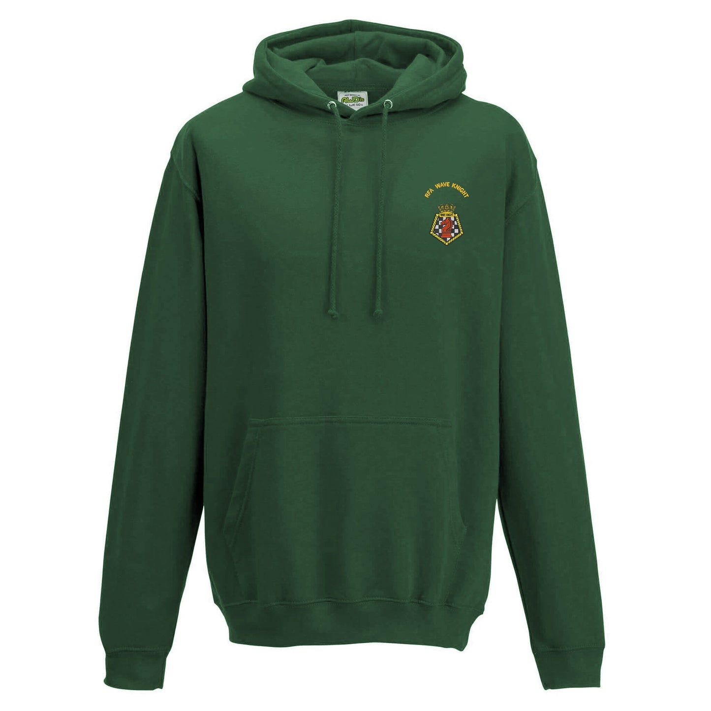 RFA Wave Knight Hoodie