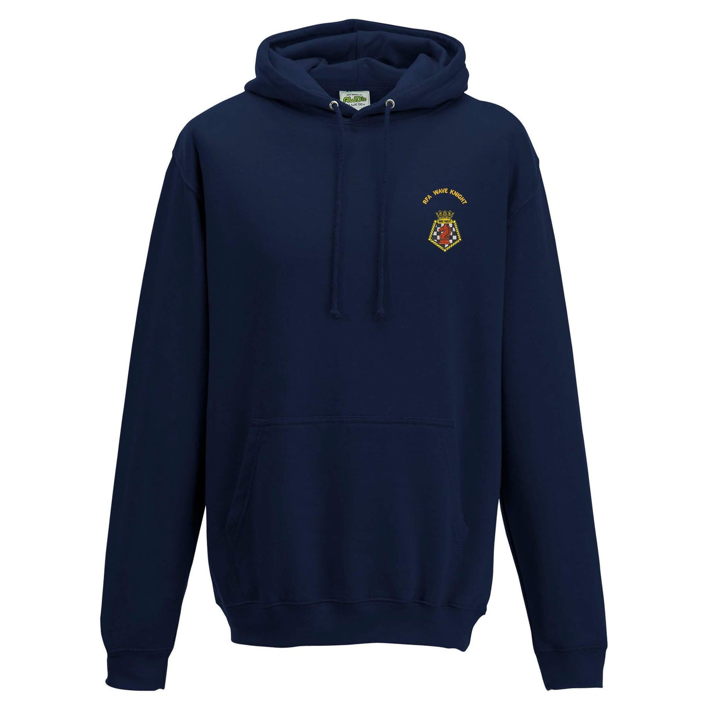 RFA Wave Knight Hoodie