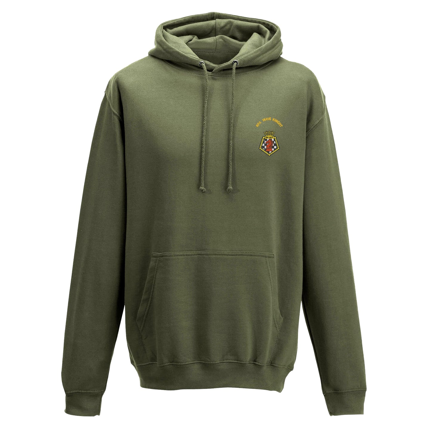 RFA Wave Knight Hoodie