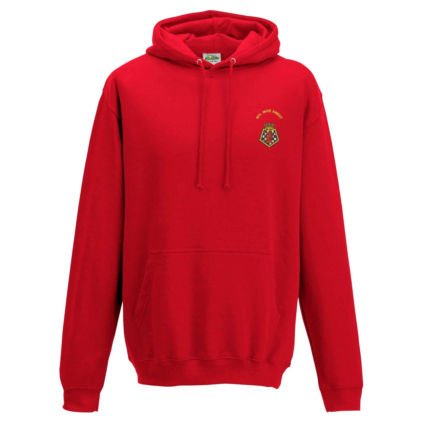 RFA Wave Knight Hoodie