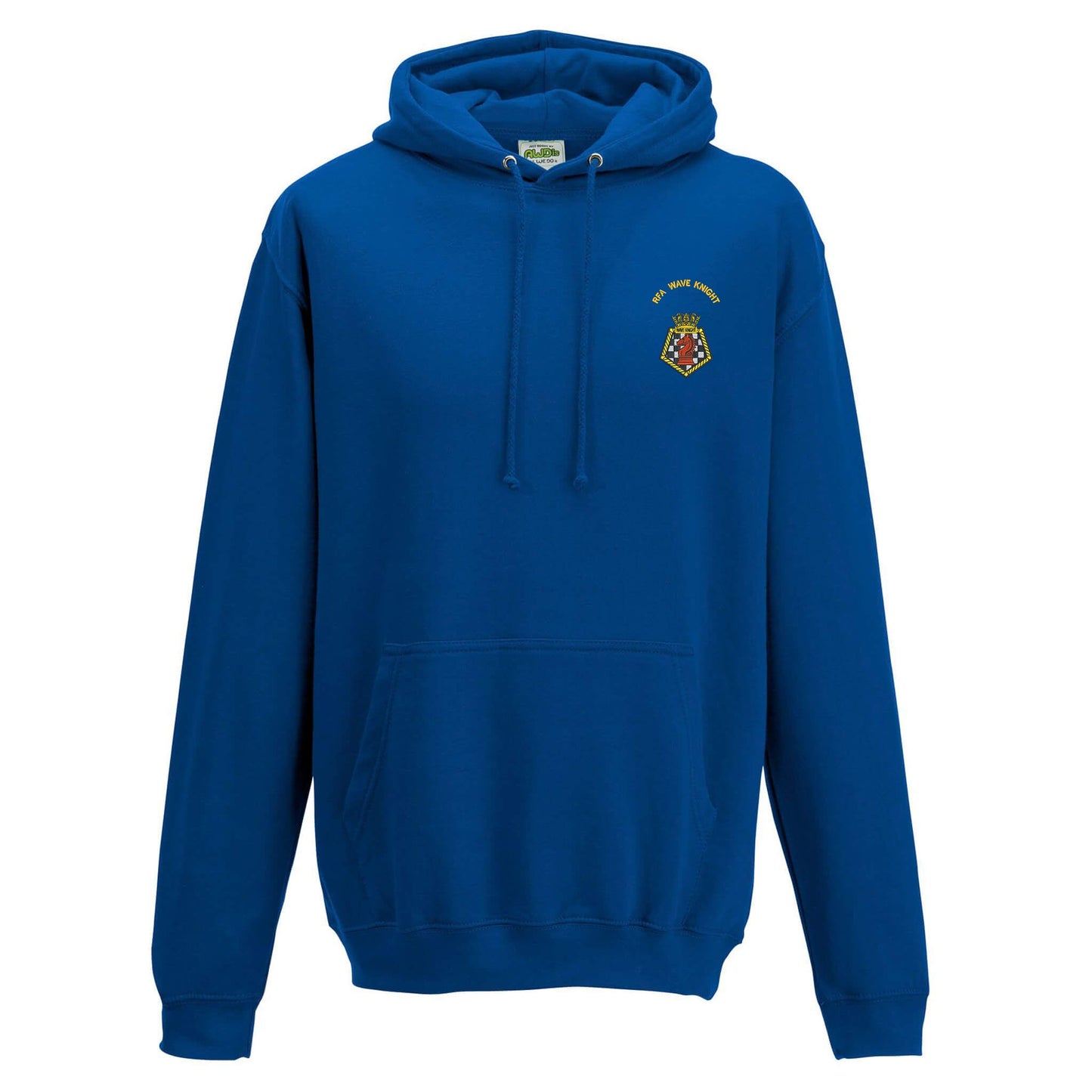 RFA Wave Knight Hoodie