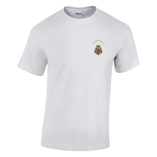 RFA Wave Knight Cotton T-Shirt