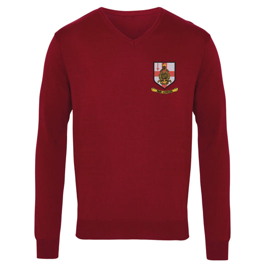 RMR London Arundel Sweater