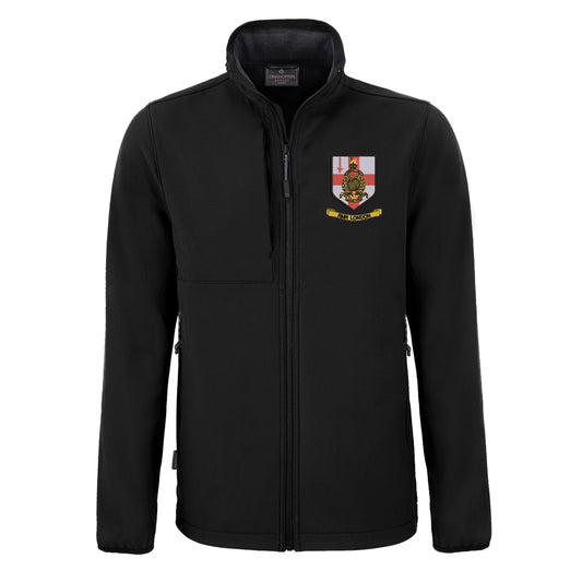 RMR London Craghoppers Basecamp Softshell