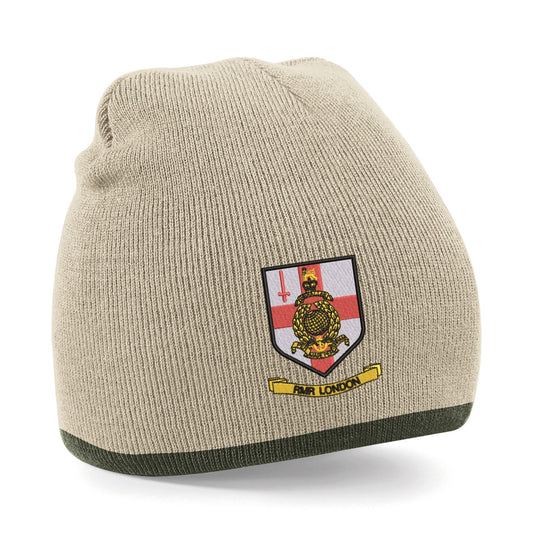 RMR London Beanie Hat