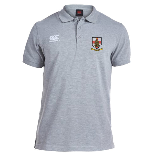 RMR London Canterbury Rugby Polo