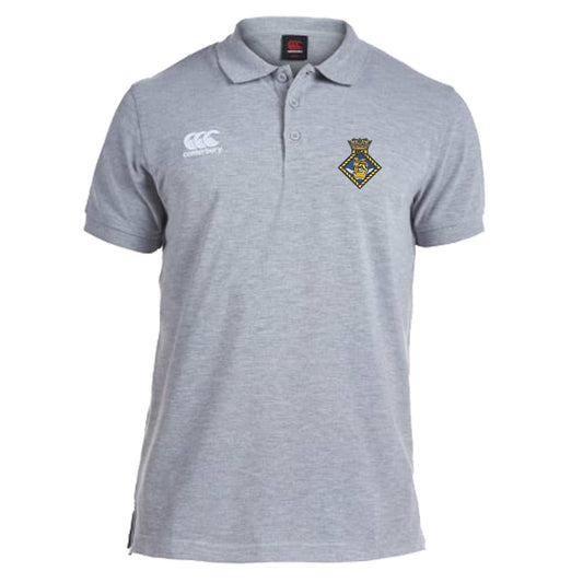 Royal Navy Leadership Academy Canterbury Rugby Polo