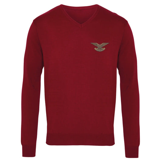 Ranger Regiment Arundel Sweater