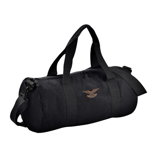 Ranger Regiment Barrel Bag