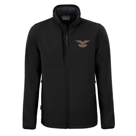 Ranger Regiment Craghoppers Basecamp Softshell