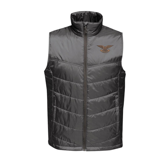 Ranger Regiment Insulated Bodywarmer