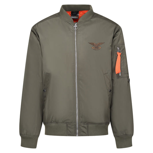 Ranger Regiment Regatta Pilot Jacket