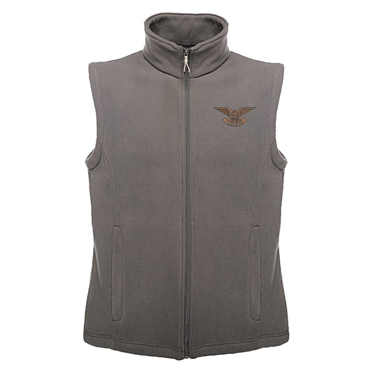 Ranger Regiment Regatta Fleece Bodywarmer