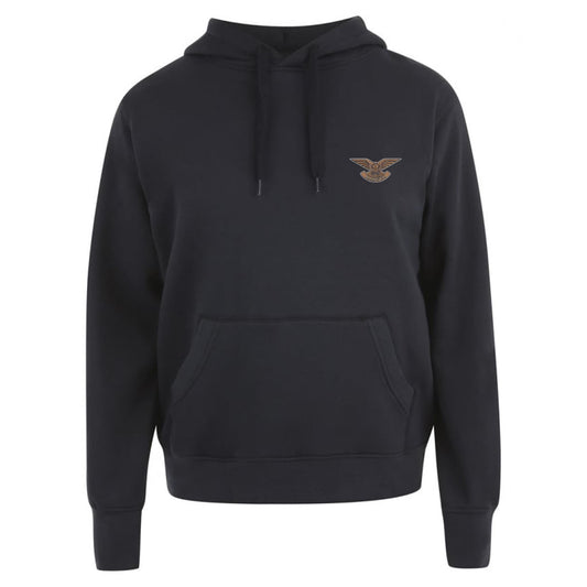 Ranger Regiment Canterbury Rugby Hoodie