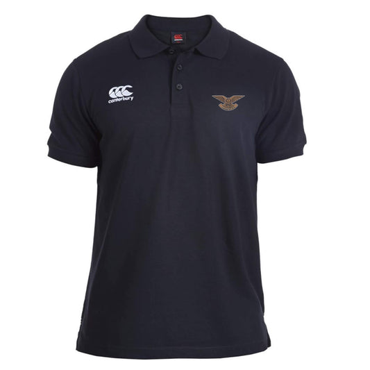Ranger Regiment Canterbury Rugby Polo