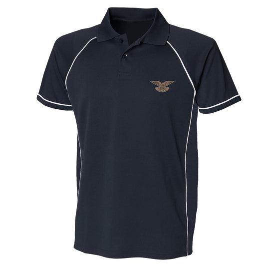 Ranger Regiment Performance Polo