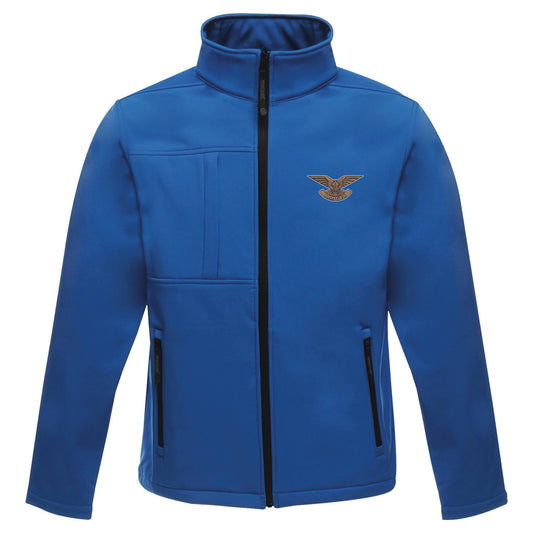 Ranger Regiment Regatta Softshell Jacket