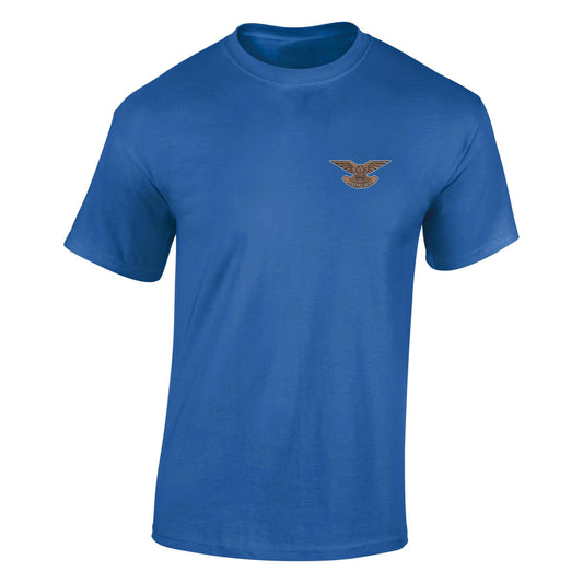Ranger Regiment Cotton T-Shirt