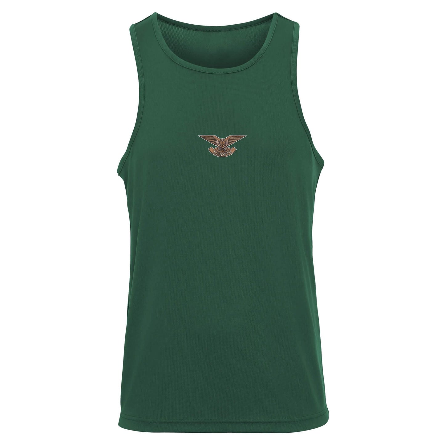 Ranger Regiment Vest