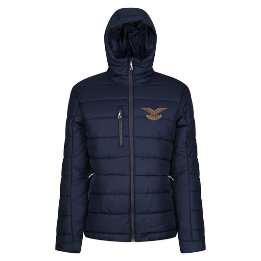 Ranger Regiment Regatta Thermal Hooded Jacket