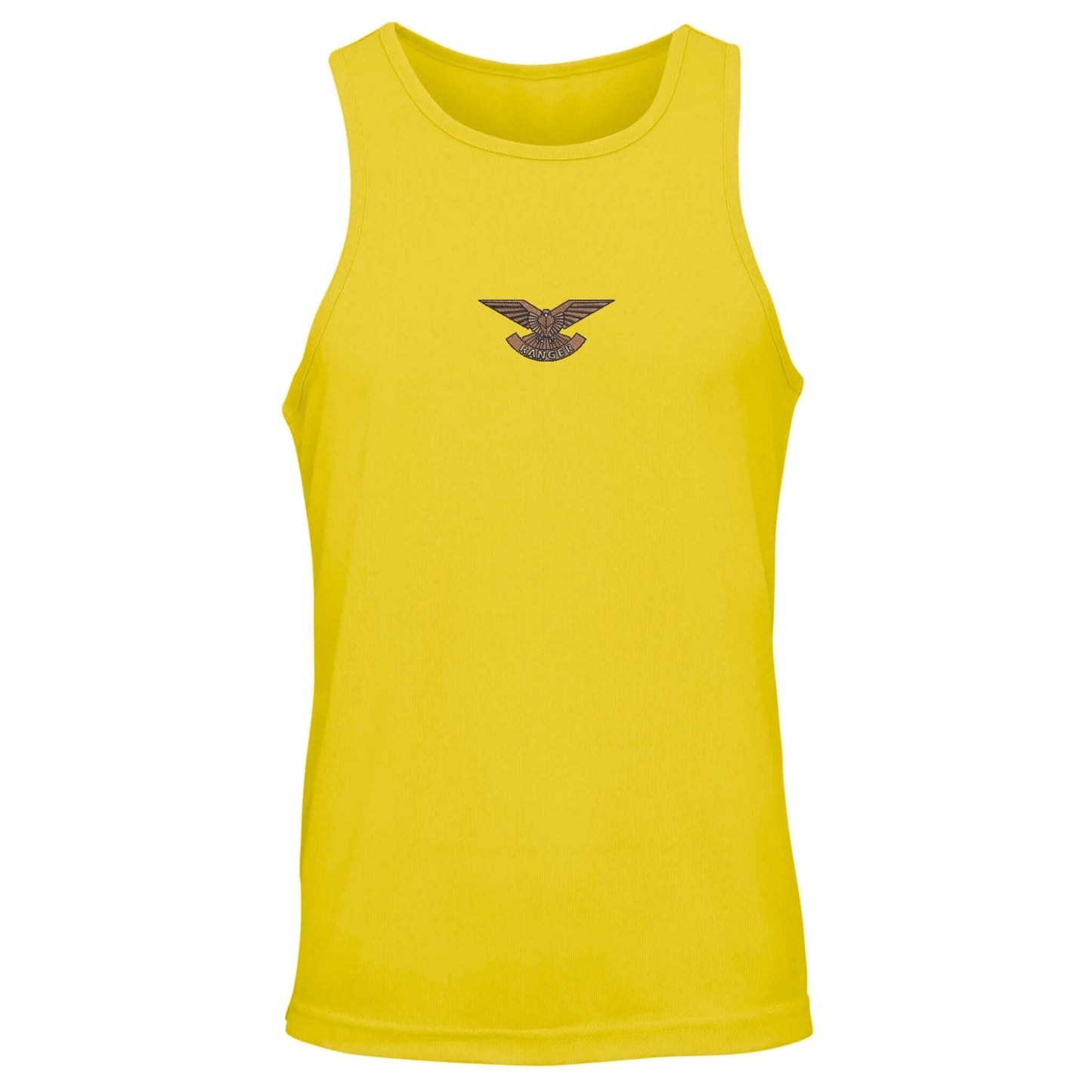 Ranger Regiment Vest