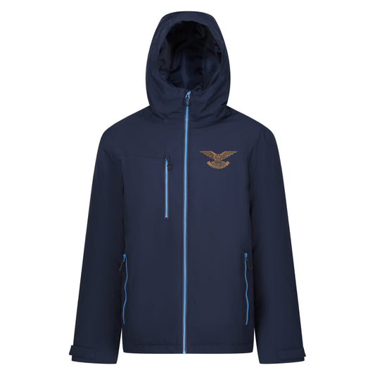 Ranger Regiment Regatta Waterproof Insulated Jacket
