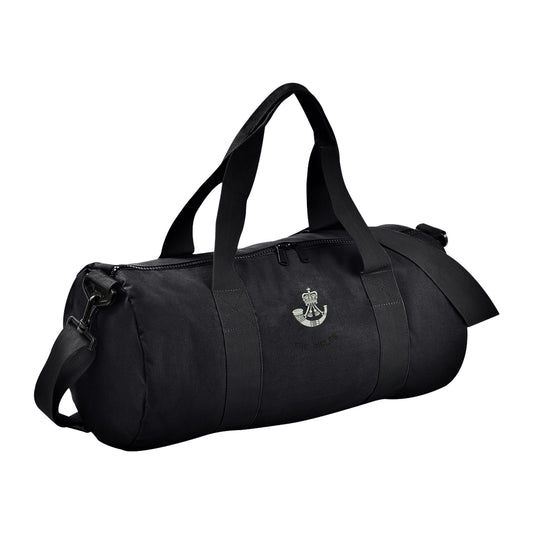 The Rifles Barrel Bag