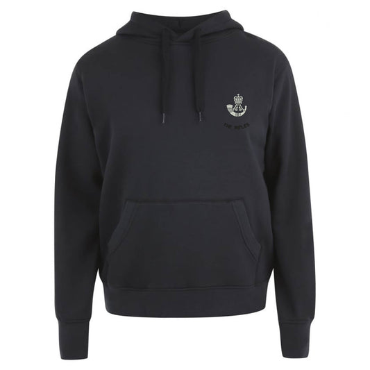 The Rifles Canterbury Rugby Hoodie