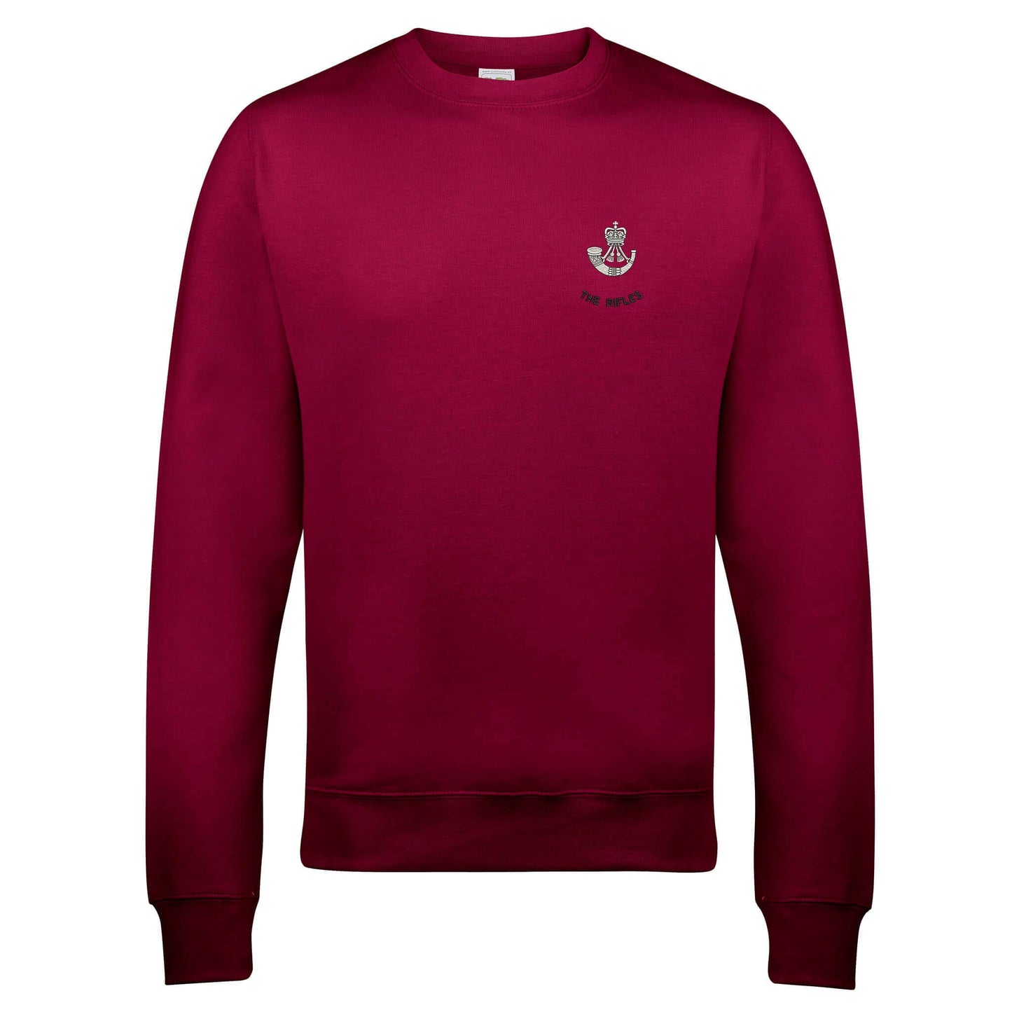 The Rifles Sweatshirt