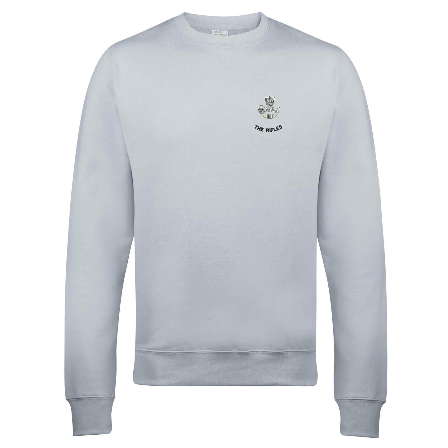 The Rifles Sweatshirt