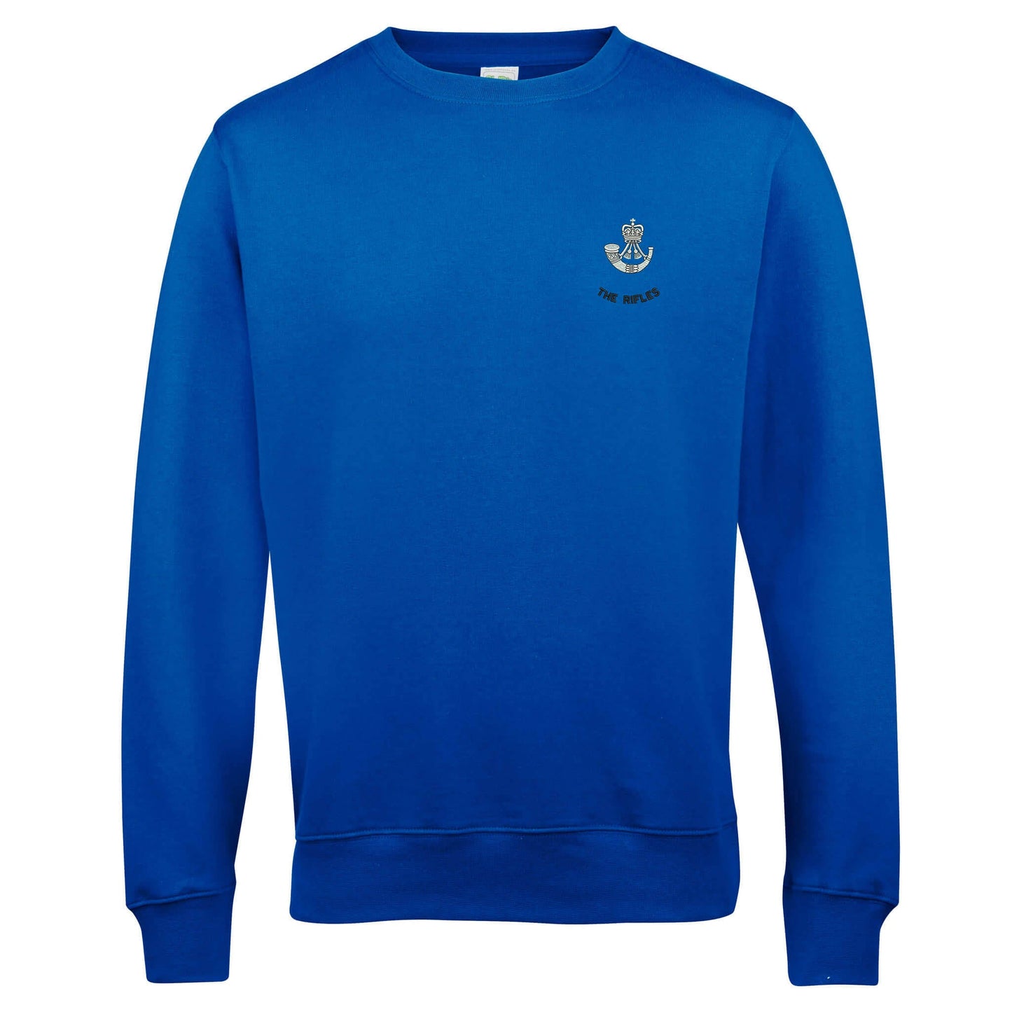 The Rifles Sweatshirt